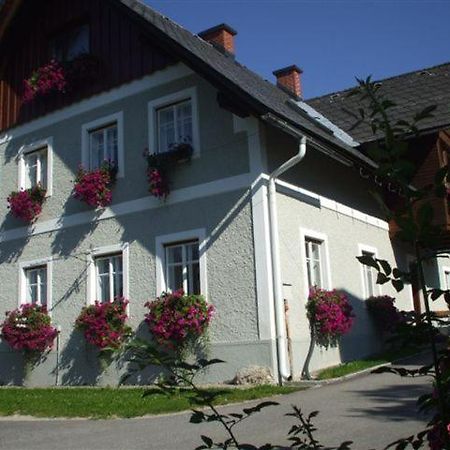 Gross Lettenwag Göstling an der Ybbs Esterno foto