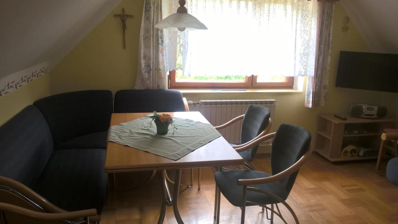 Gross Lettenwag Göstling an der Ybbs Esterno foto