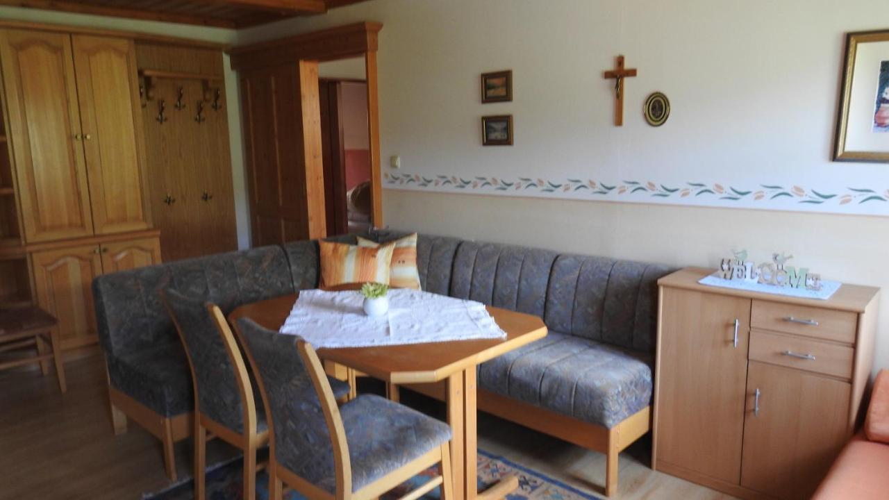 Gross Lettenwag Göstling an der Ybbs Esterno foto