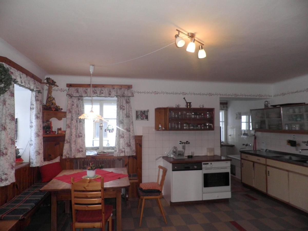Gross Lettenwag Göstling an der Ybbs Esterno foto