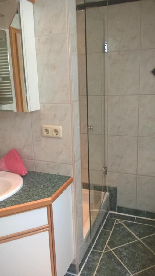 Gross Lettenwag Göstling an der Ybbs Esterno foto