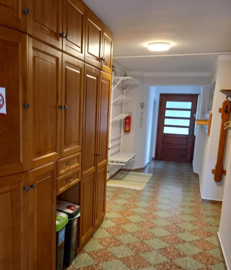 Gross Lettenwag Göstling an der Ybbs Esterno foto