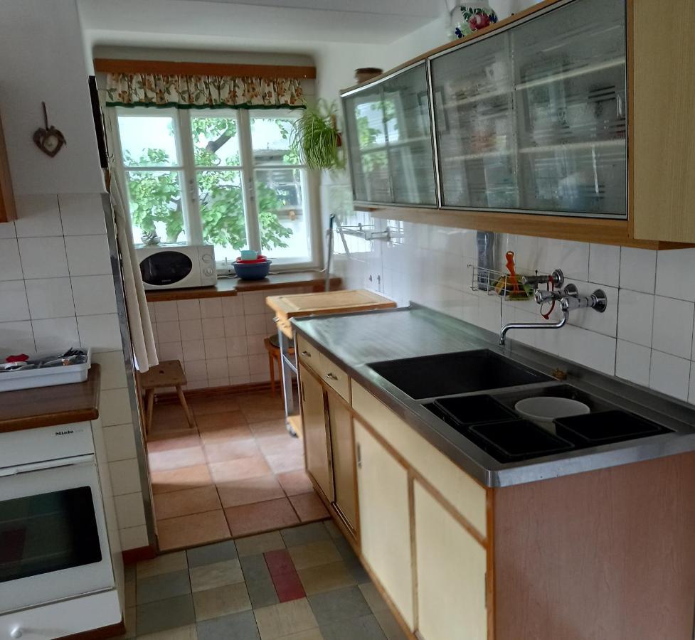 Gross Lettenwag Göstling an der Ybbs Esterno foto