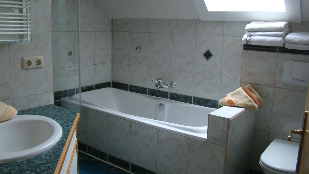 Gross Lettenwag Göstling an der Ybbs Esterno foto
